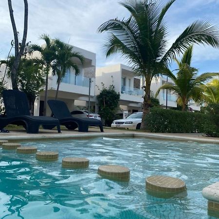 Cozy Family Vacation Home Near The Beach! Плайя-дель-Кармен Екстер'єр фото